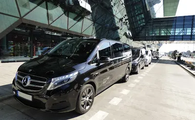 Kraków Airport TAXI